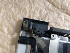 Клавіатура до ноутбука Asus Pn 0KN0-MY1RU23 №2